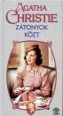 Agatha Christie - Z�tonyok k�zt