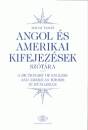 Magay Tam�s - Angol �s amerikai kifejez�sek sz�t�ra