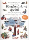 F. Mikonya Hajnalka - Horv�thn� Csapucha Kl�ra - B�ng�ssz�nk egy�tt!