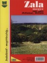  - Zala megye - Atlasz