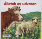  - �llatok az udvaron