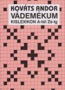 Kov�ts Andor - V�dem�kum