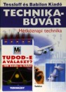 Rainer K�the - Technikab�v�r