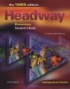 John Soars - Liz Soars - New Headway Elementary Student's Book