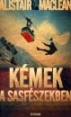 Alistair Maclean - K�mek a sasf�szekben