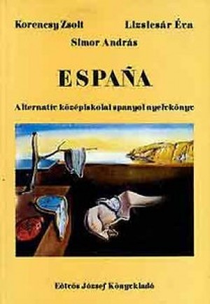 Korencsy Zsolt - Lizsics�r �va - Simor Andr�s - Espana