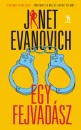 Janet Evanovich - Egy fejvad�sz