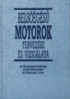 Dezs�nyi Gy�rgy - Em�d Istv�n - Finichiu Liviu - Bels��g�s� motorok tervez�se �s vizsg�lata