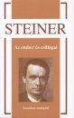 Rudolf Steiner - Az ember �s csillagai - Kozmikus anal�gi�k