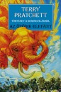 Terry Pratchett - Az �t�dik elef�nt