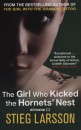 Stieg Larsson - The Girl Who Kicked the Hornets' Nest