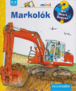 Andrea Erne - Markol�k