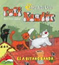 L�rincz Judit L�via - Pufi Kand�r �s a bitang banda