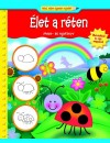 Tomann� Jank� Katalin(Szerk.) - N�zd, milyen �gyesen rajzolok! - �let a r�ten