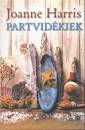Joanne Harris - Partvid�kiek