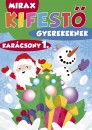 - Mirax Kifest� gyerekeknek - Kar�csony 1.