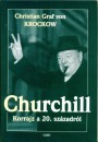 Christian Graf Von Krockow - Churchill