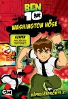  - Ben 10 - Washington h�se