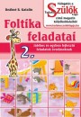 De�kn� Bancs� Katalin - Foltika feladatai 2.