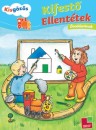 Rozgonyi Sarolta(Szerk.) - Kisg�z�s kifest� - Ellent�tek