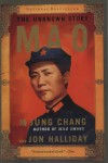 Jung Chang - Jon Halliday - Mao - The Unknown Story
