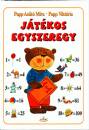 Papp Anik� M�ra - Papp Vikt�ria - J�t�kos egyszeregy