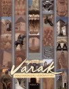 Vida P�ter - V�rak - Magyarorsz�g v�d�b�sty�i