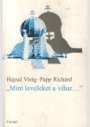 Hajnal Vir�g - Papp Rich�rd - 