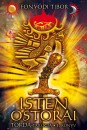 Fony�di Tibor - Isten ostorai