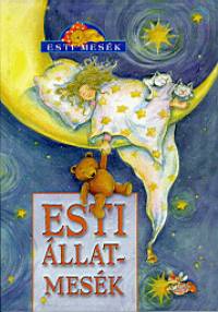 Boldizsár Ildikó(Szerk.) - Esti állatmesék