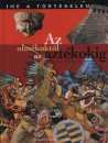 Pascal Mongne - Az olm�kokt�l az azt�kokig