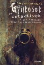 J�rg Von Uthmann - Gyilkosok �s detekt�vek