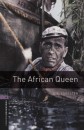 Cecil Scott Forester - The African Queen