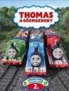  - Thomas a g�zmozdony - Nagyk�nyv 2.
