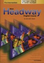John Soars - Liz Soars - New Headway Pre-Intermediate
