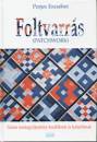 Perjes Erzs�bet - Foltvarr�s (patchwork)
