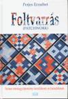 Perjes Erzs�bet - Foltvarr�s (patchwork)