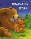 Jillian Harker - Szeretlek papa