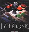 Daniel King - J�t�kok