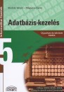 Bodn�r Istv�n - Magyary Gyula - Adatb�zis-kezel�s