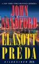 John Sandford - El�sott pr�da