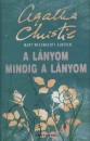 Mary Westmacott - A l�nyom mindig a l�nyom