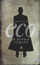 Umberto Eco - A pr�gai temet�