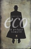 Umberto Eco - A pr�gai temet�