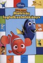  - M�k�s tanoda - Matric�s foglalkoztat�k�nyv