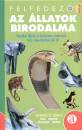 Steve Pollock - Barbara Taylor - Az �llatok birodalma