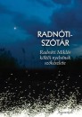 Beke J�zsef(Szerk.) - Radn�ti-sz�t�r
