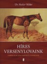Dr. Hecker Walter - H�res versenylovaink