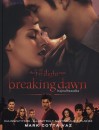 Mark Cotta Vaz - Breaking Dawn 1. r�sz- Hajnalhasad�s