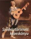 Hedvig Belitska-Scholtz - Rajnai Edit - Somorjai Olga - Sz�nh�zt�rt�neti k�pesk�nyv